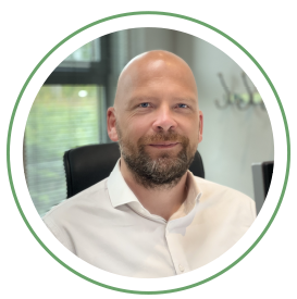 Michel Keizer, oprichter KeizerOn Advies